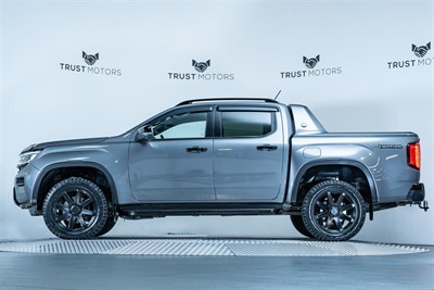 2023 Volkswagen Amarok - Thumbnail