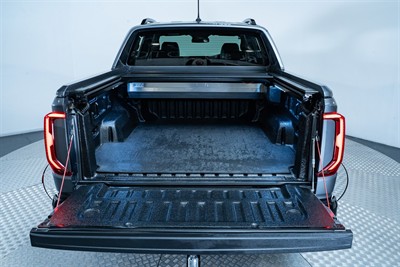 2023 Volkswagen Amarok - Thumbnail