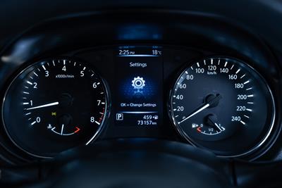 2020 Nissan X-Trail - Thumbnail