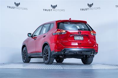 2020 Nissan X-Trail - Thumbnail