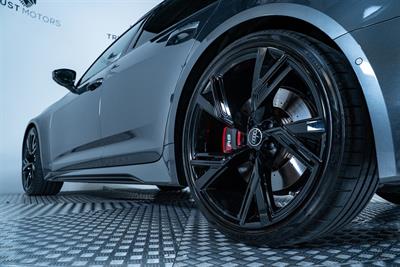 2021 Audi RS6 - Thumbnail