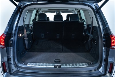 2021 LDV D90 - Thumbnail