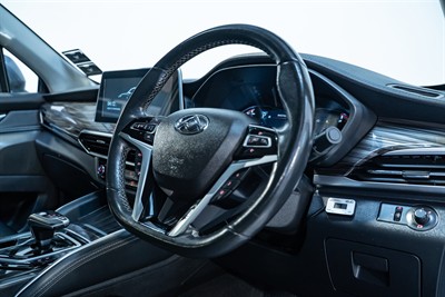 2021 LDV D90 - Thumbnail