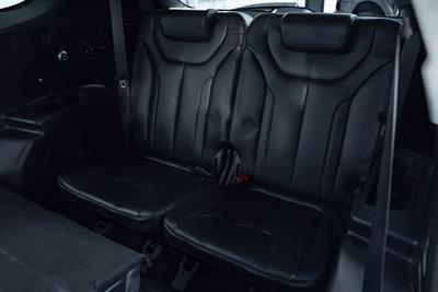 2022 Hyundai Santa Fe - Thumbnail