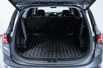 2022 Hyundai Santa Fe - Thumbnail