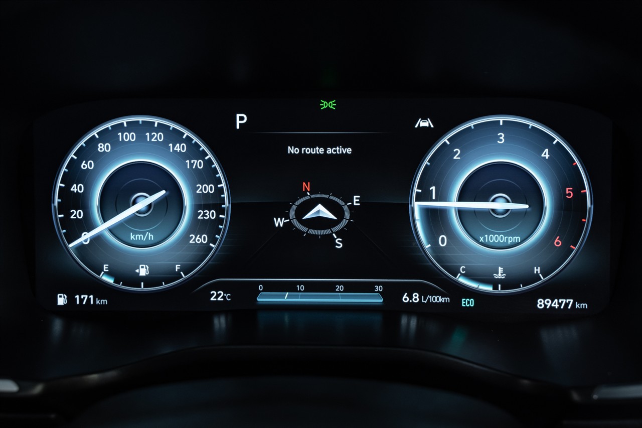 2022 Hyundai Santa Fe