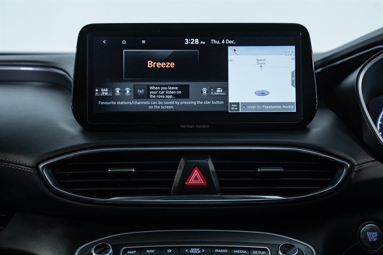 2022 Hyundai Santa Fe