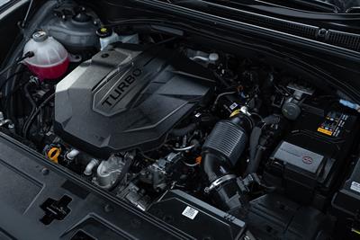 2022 Hyundai Santa Fe - Thumbnail