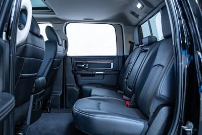2020 Ram 1500 - Thumbnail