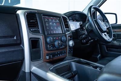 2020 Ram 1500 - Thumbnail