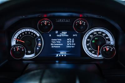 2020 Ram 1500 - Thumbnail
