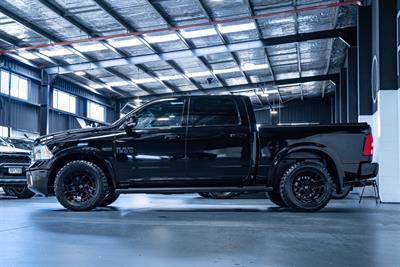 2020 Ram 1500 - Thumbnail