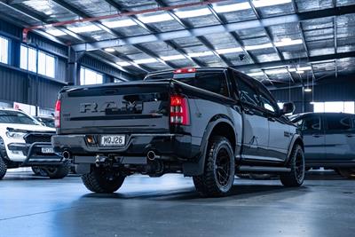 2020 Ram 1500 - Thumbnail