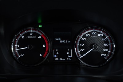 2019 Mitsubishi Triton - Thumbnail