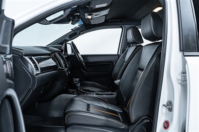 2022 Ford Ranger - Thumbnail