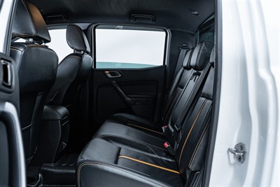 2022 Ford Ranger - Thumbnail