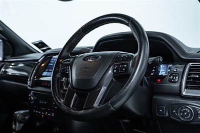 2022 Ford Ranger - Thumbnail