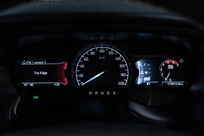 2022 Ford Ranger - Thumbnail