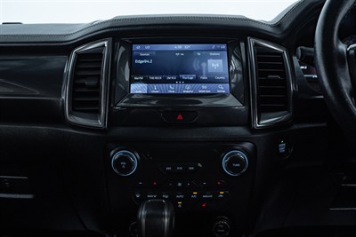 2022 Ford Ranger - Thumbnail