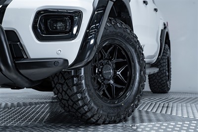 2022 Ford Ranger - Thumbnail