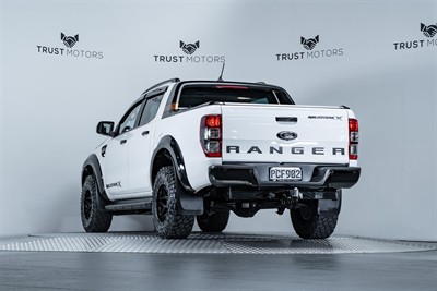 2022 Ford Ranger - Thumbnail