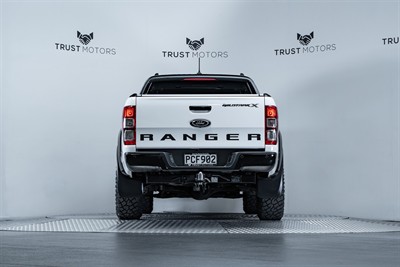 2022 Ford Ranger - Thumbnail