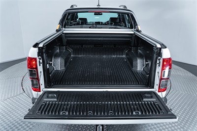 2022 Ford Ranger - Thumbnail