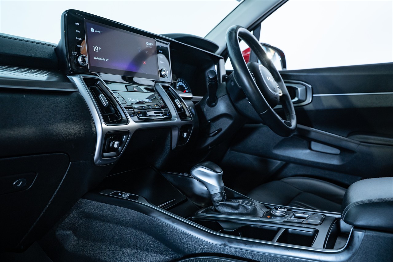 2022 Kia Sorento
