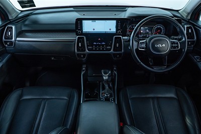 2022 Kia Sorento - Thumbnail