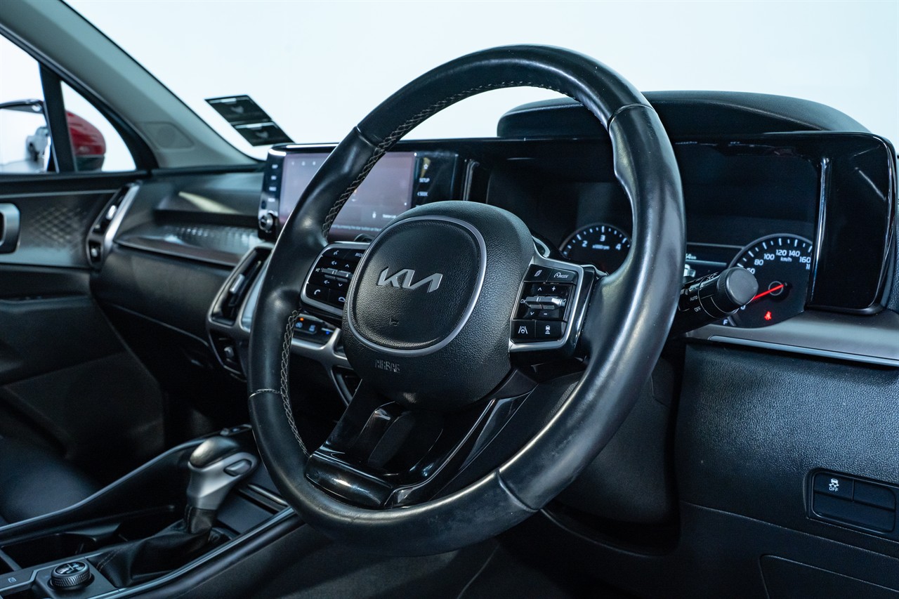2022 Kia Sorento