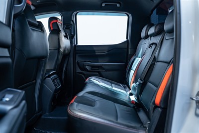 2022 Ford Ranger - Thumbnail