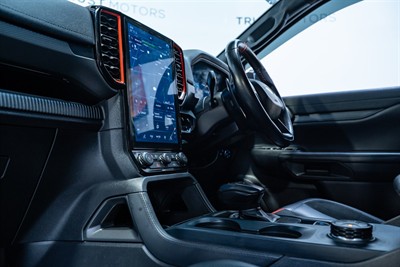 2022 Ford Ranger - Thumbnail