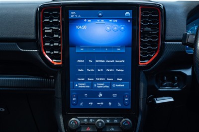 2022 Ford Ranger - Thumbnail