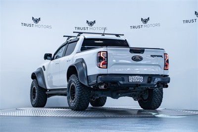 2022 Ford Ranger - Thumbnail