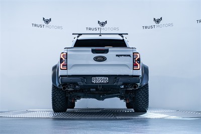 2022 Ford Ranger - Thumbnail