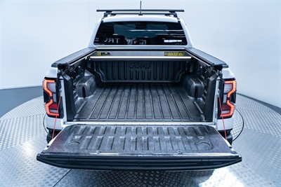 2022 Ford Ranger - Thumbnail