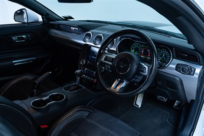 2019 Ford Mustang - Thumbnail