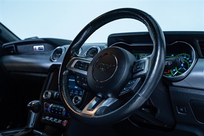 2019 Ford Mustang - Thumbnail