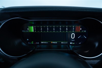 2019 Ford Mustang - Thumbnail