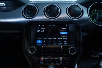2019 Ford Mustang - Thumbnail