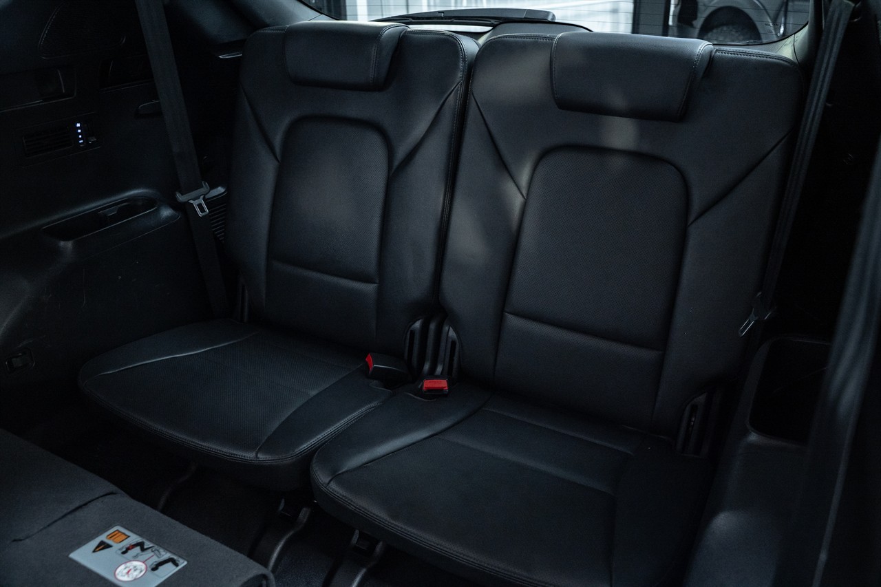 2015 Hyundai Santa Fe