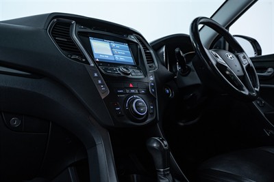 2015 Hyundai Santa Fe - Thumbnail