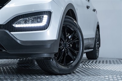 2015 Hyundai Santa Fe - Thumbnail