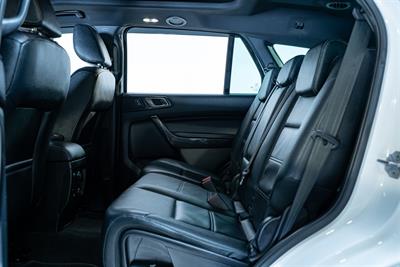 2021 Ford Everest - Thumbnail