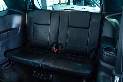 2021 Ford Everest - Thumbnail