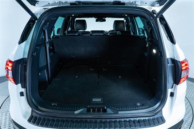 2021 Ford Everest - Thumbnail