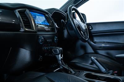 2021 Ford Everest - Thumbnail