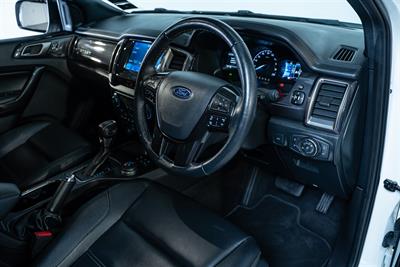 2021 Ford Everest - Thumbnail