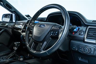 2021 Ford Everest - Thumbnail