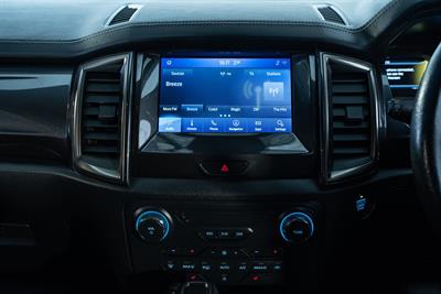 2021 Ford Everest - Thumbnail